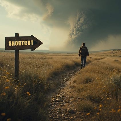 SHORTCUT